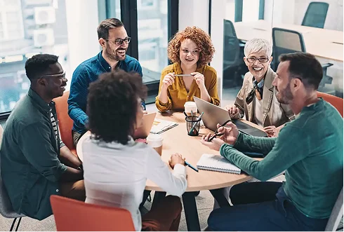 Strategy Briefs & Best Practices
